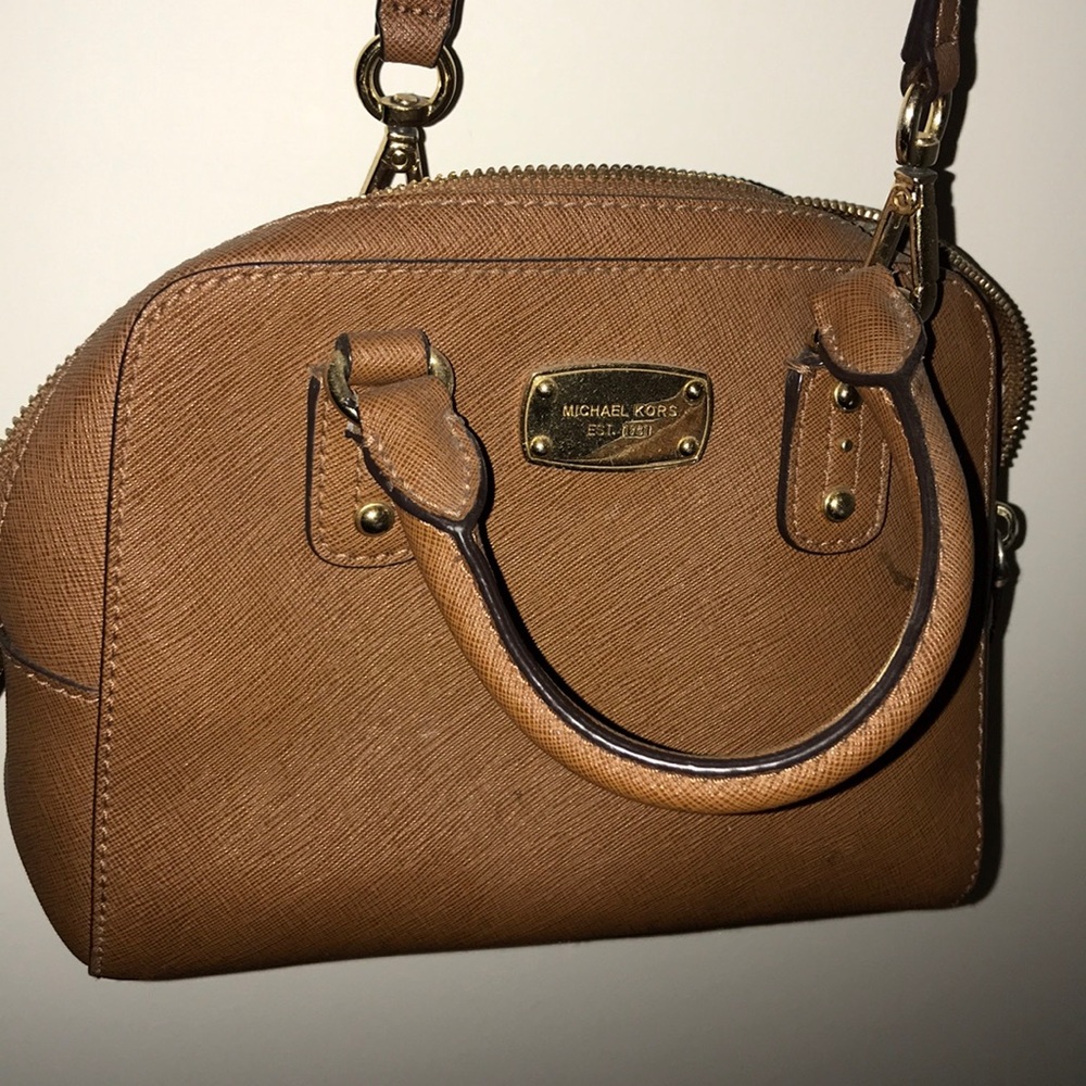 Michael Kors Cross Body